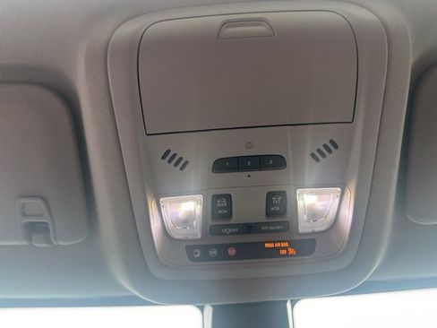 Used 2020 GMC Acadia AT4 w/ Driver Alert Package II image 14