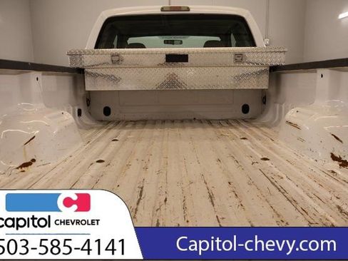 Used 2008 Ford F350 FX4 AWD/4WD image 23