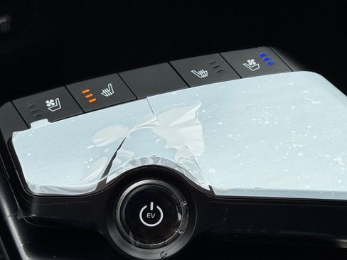 New 2025 Kia EV6 Wind image 16