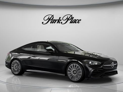 New 2026 Mercedes-Benz CLE 300 CLE 300 image 29