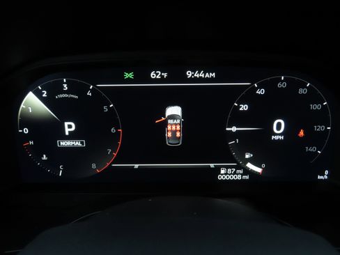 New 2026 Mitsubishi Outlander SEL FWD image 11