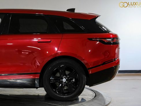Used 2023 Land Rover Range Rover Velar R-Dynamic S image 15