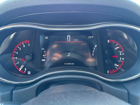 Used 2018 Dodge Durango SXT w/ Quick Order Package 2BB AWD/4WD image 5