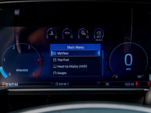 Used 2026 Ford F250 King Ranch w/ Chrome Package image 20