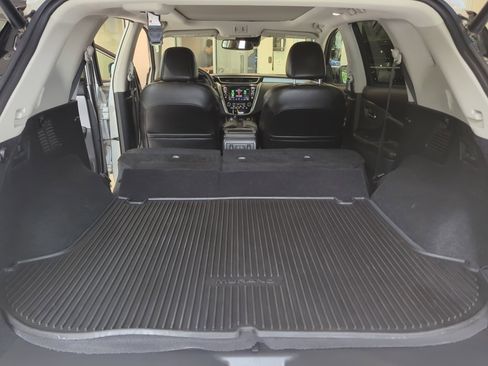 Used 2023 Nissan Murano SL w/ SL Moonroof Package image 42