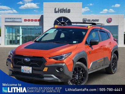 Used 2024 Subaru Crosstrek 2.5i Wilderness