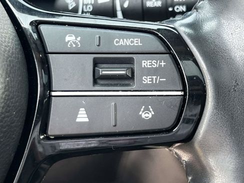 Used 2024 Honda HR-V EX-L image 20