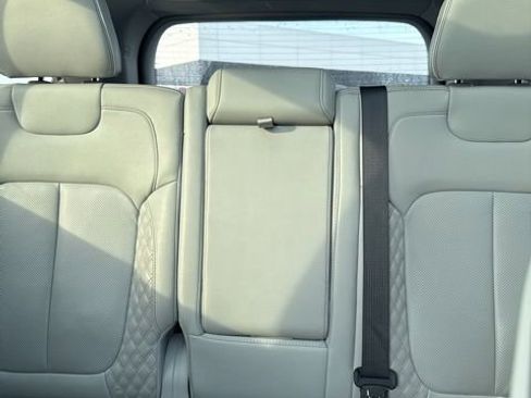 Used 2022 Jeep Grand Cherokee Summit w/ MOPAR Finishing Package image 18