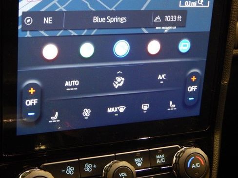 New 2025 Ford Ranger XLT w/ Equipment Group 301A High image 26