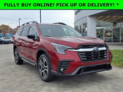 New 2026 Subaru Ascent Limited