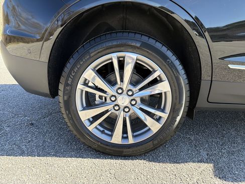 New 2026 Cadillac XT5 Premium Luxury w/ Driver Assist Package image 21