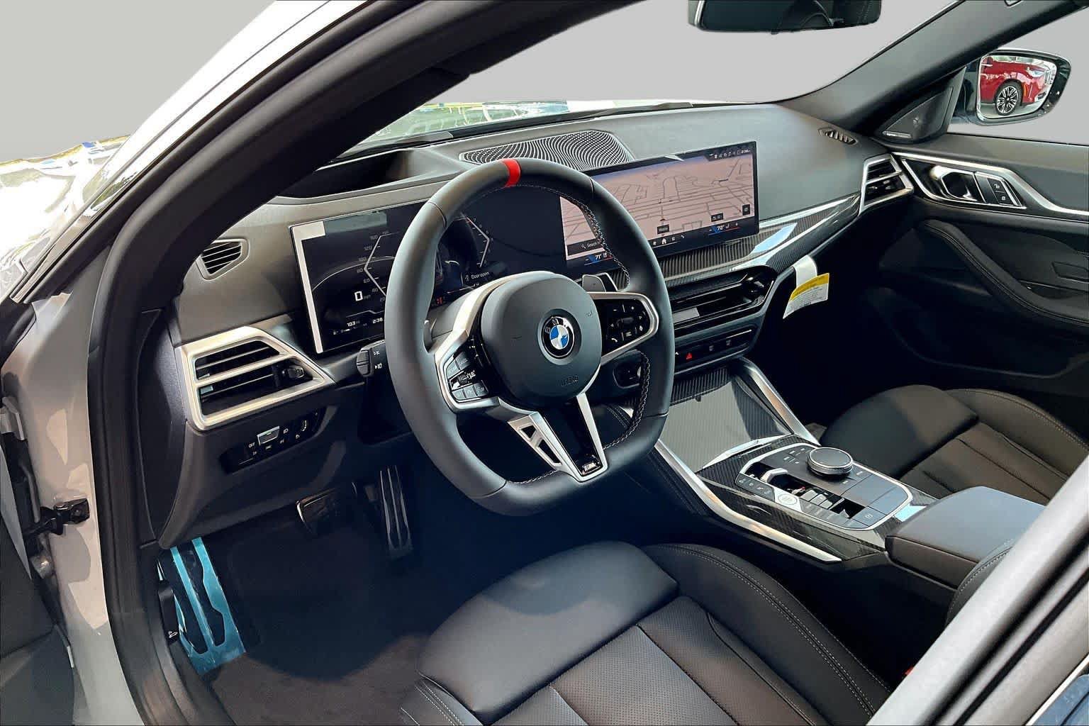 New 2026 BMW M440i w/ Premium Package RWD image 7