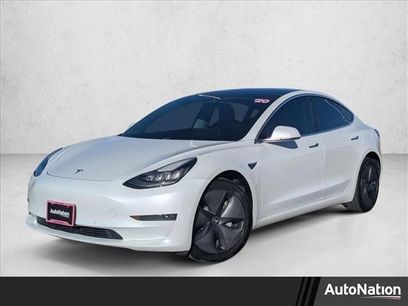 Used 2020 Tesla Model 3 Long Range