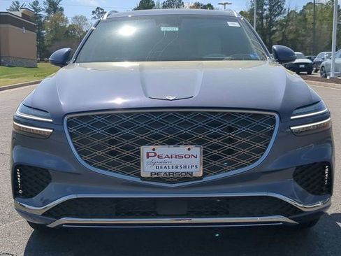 New 2026 Genesis GV70 2.5T Advanced image 8