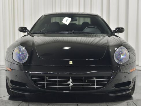 Used 2007 Ferrari 612 Scaglietti image 4