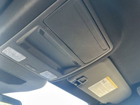 Used 2025 Ford Escape ST-Line w/ Tech Pack #1 image 41