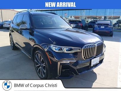 Used 2022 BMW X7 M50i
