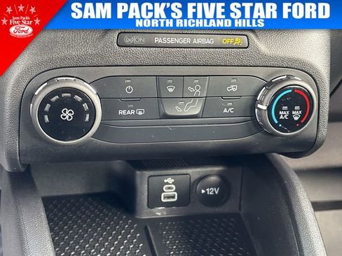 Used 2023 Ford Bronco Sport Base image 27