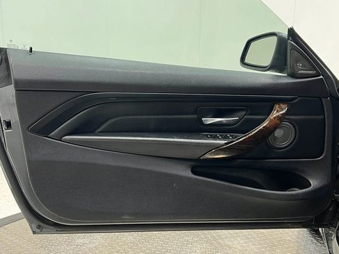 Used 2014 BMW 428i Convertible RWD image 13