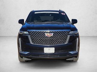 Certified 2022 Cadillac Escalade ESV Luxury w/ LPO, Illumination Package video 2