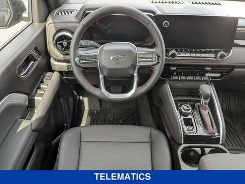 New 2026 Chevrolet Colorado Z71 w/ Technology Package image 30