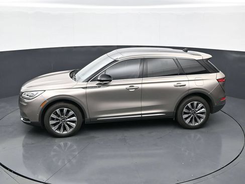 Used 2021 Lincoln Corsair Reserve w/ Equipment Group 201A AWD/4WD image 37