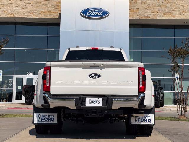 New 2027 Ford F350 Lariat w/ Chrome Package AWD/4WD image 46