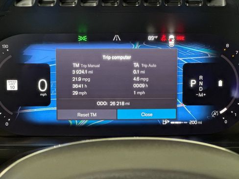 Certified 2023 Volvo XC90 B5 Plus AWD/4WD image 28