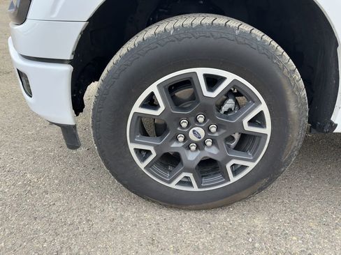 Used 2025 Ford F150 STX w/ Equipment Group 200A image 19