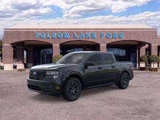 New 2026 Ford Maverick XLT FWD video 1