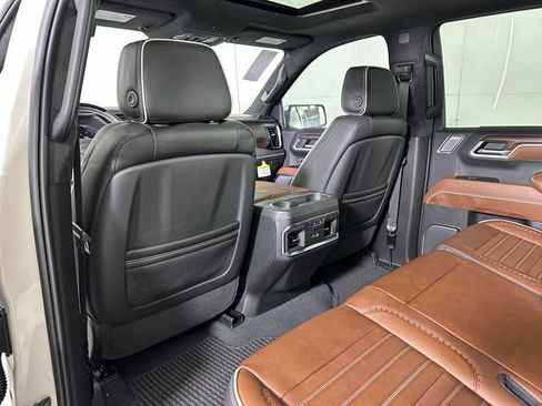 New 2026 GMC Sierra 1500 Denali Ultimate AWD/4WD image 23