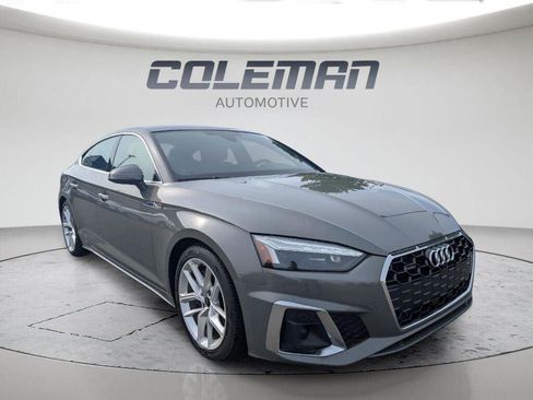 Used 2024 Audi A5 2.0T Premium Plus AWD/4WD image 22