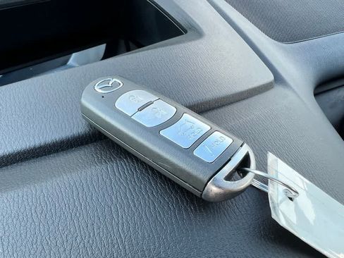 Used 2018 MAZDA CX-9 Grand Touring image 38