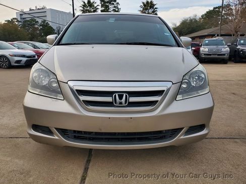 Used 2007 Honda Odyssey EX-L image 4