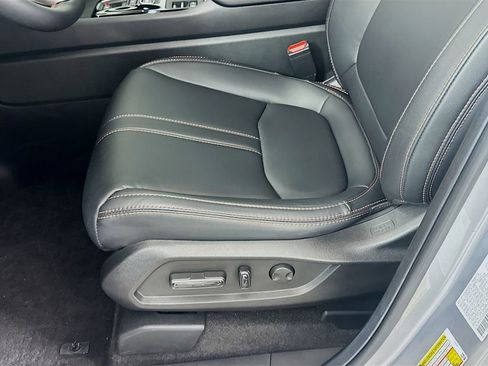 Certified 2025 Honda Pilot TrailSport image 19