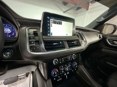 Used 2024 Chevrolet Tahoe RST w/ Luxury Package image 18