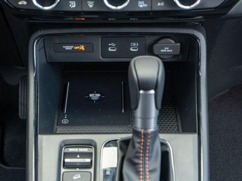 New 2026 Honda CR-V Sport Touring image 21