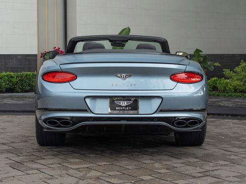 Used 2023 Bentley Continental GT S AWD/4WD image 16
