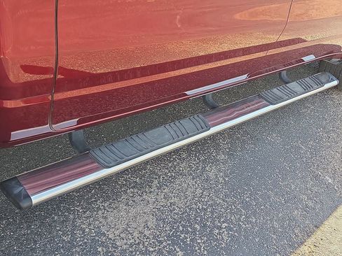 Used 2021 RAM 1500 Laramie RWD image 17