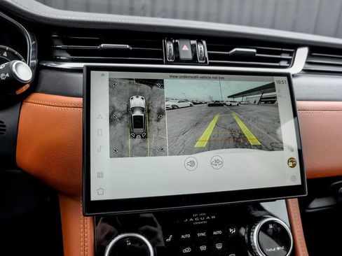 New 2026 Jaguar F-PACE R-Dynamic S image 14