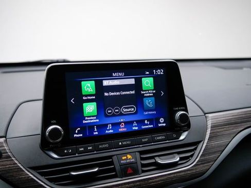 Used 2019 Nissan Altima 2.5 Platinum image 7