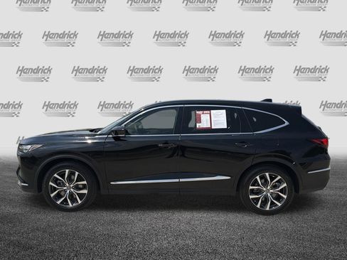 Certified 2022 Acura MDX FWD w/ Technology Package image 7