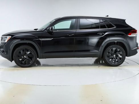 New 2026 Volkswagen Atlas Cross Sport SE image 41