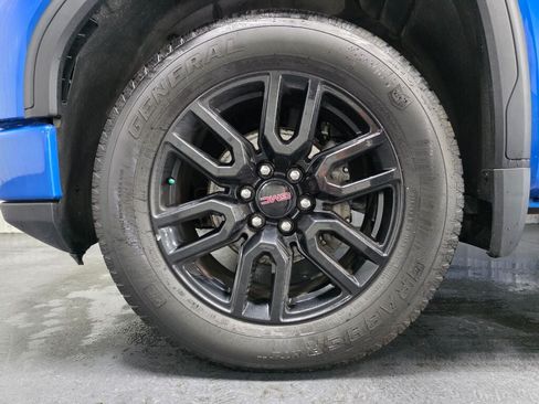 Used 2023 GMC Sierra 1500 Elevation AWD/4WD image 5