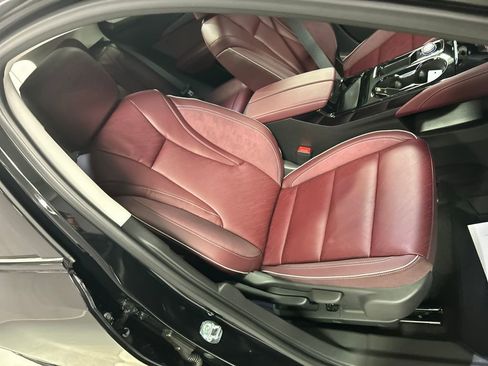 New 2026 Buick Envision Sport Touring image 24