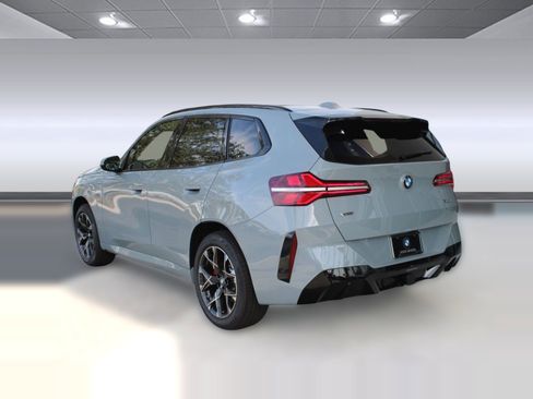 New 2026 BMW X3 xDrive30 image 3