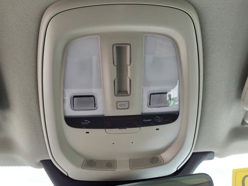 Certified 2025 Volvo XC90 T8 Plus w/ Protection Package image 20