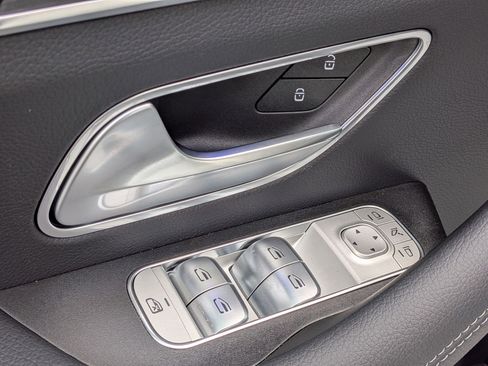 New 2026 Mercedes-Benz GLE 350 4MATIC image 16