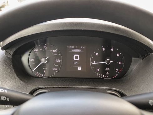 Used 2025 RAM ProMaster 2500 w/ Convenience Group FWD image 21