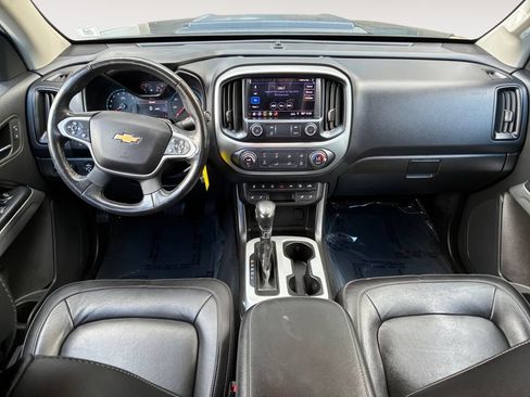 Used 2022 Chevrolet Colorado ZR2 AWD/4WD image 10